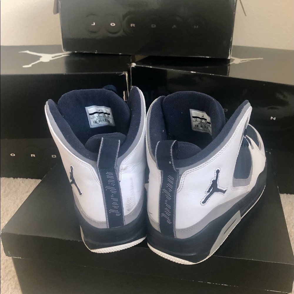 Jordan Flight - Picture 5 of 5